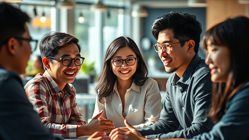 放弃大厂迷思：创业公司真正需要的，是有野心的普通人