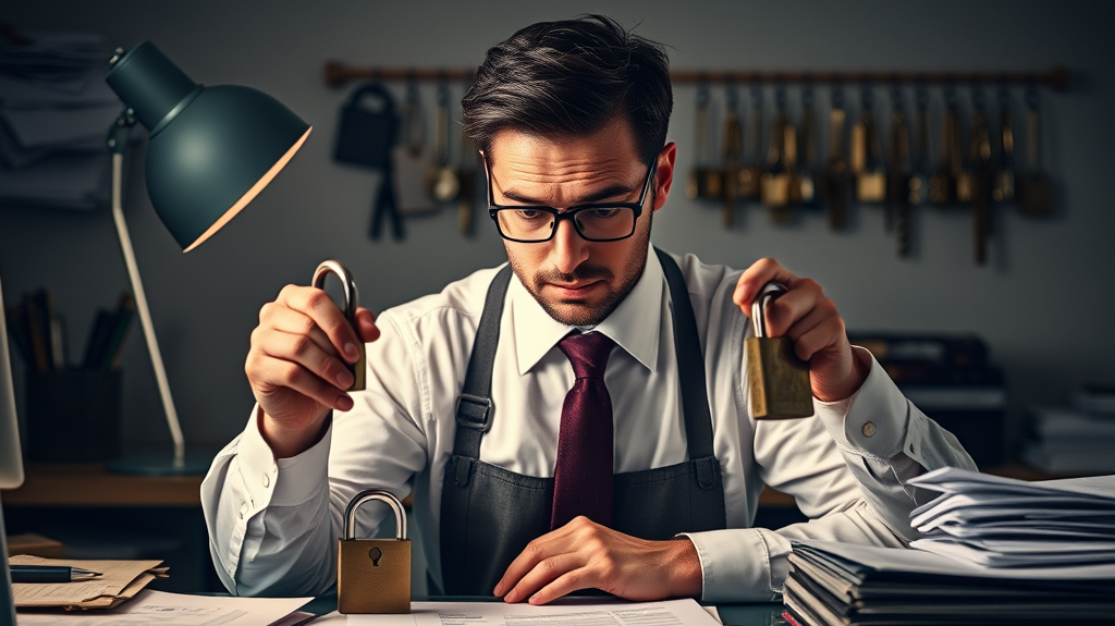 为何职场常让简单变复杂？深度解析