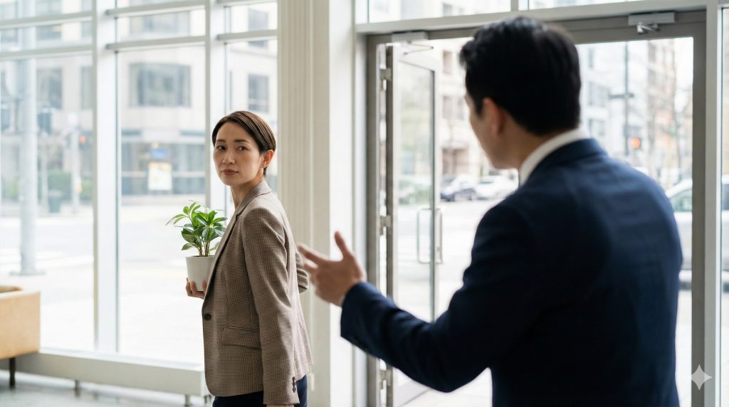 拒绝PUA第一步：停止向那个否定你的人求认可