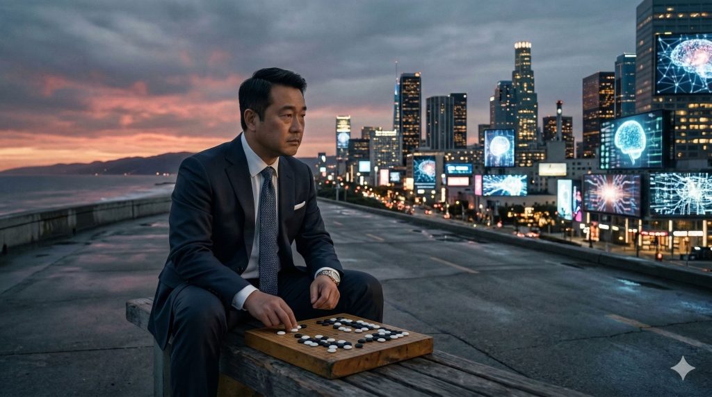 当AI把智商打成白菜价，我们普通人拿什么去赢？