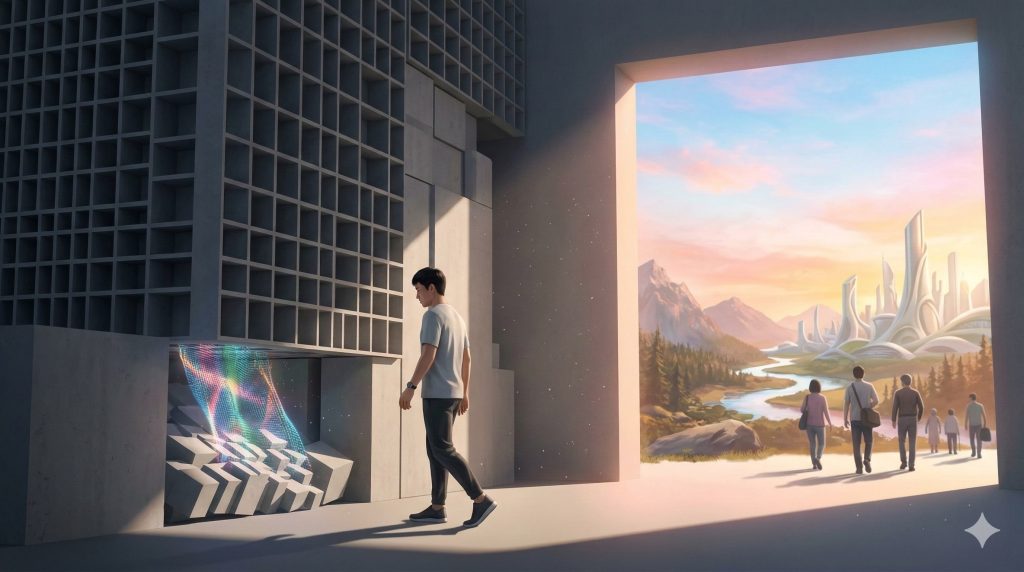 大厂高阶局（三）：当“对齐”压垮创新，顶级天才为何集体出走？