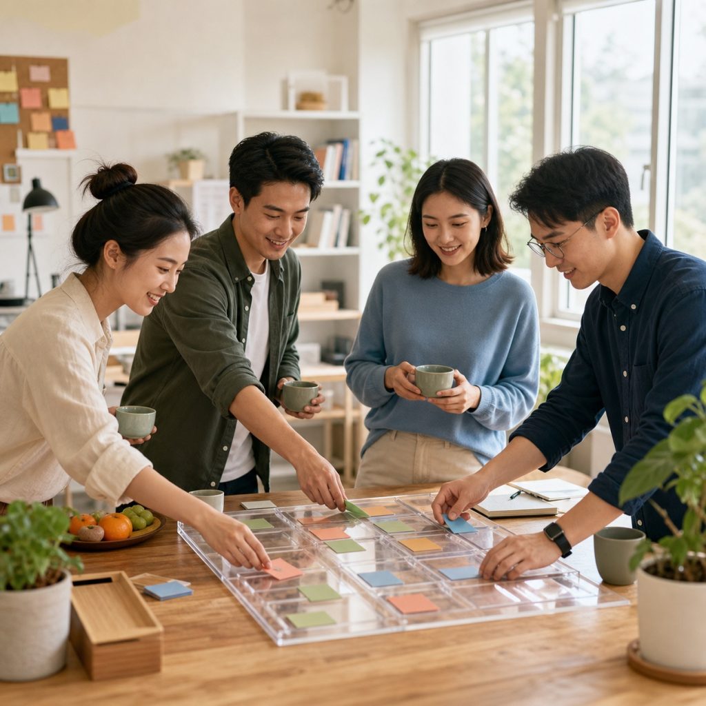 团队越像一家人老板越要小心