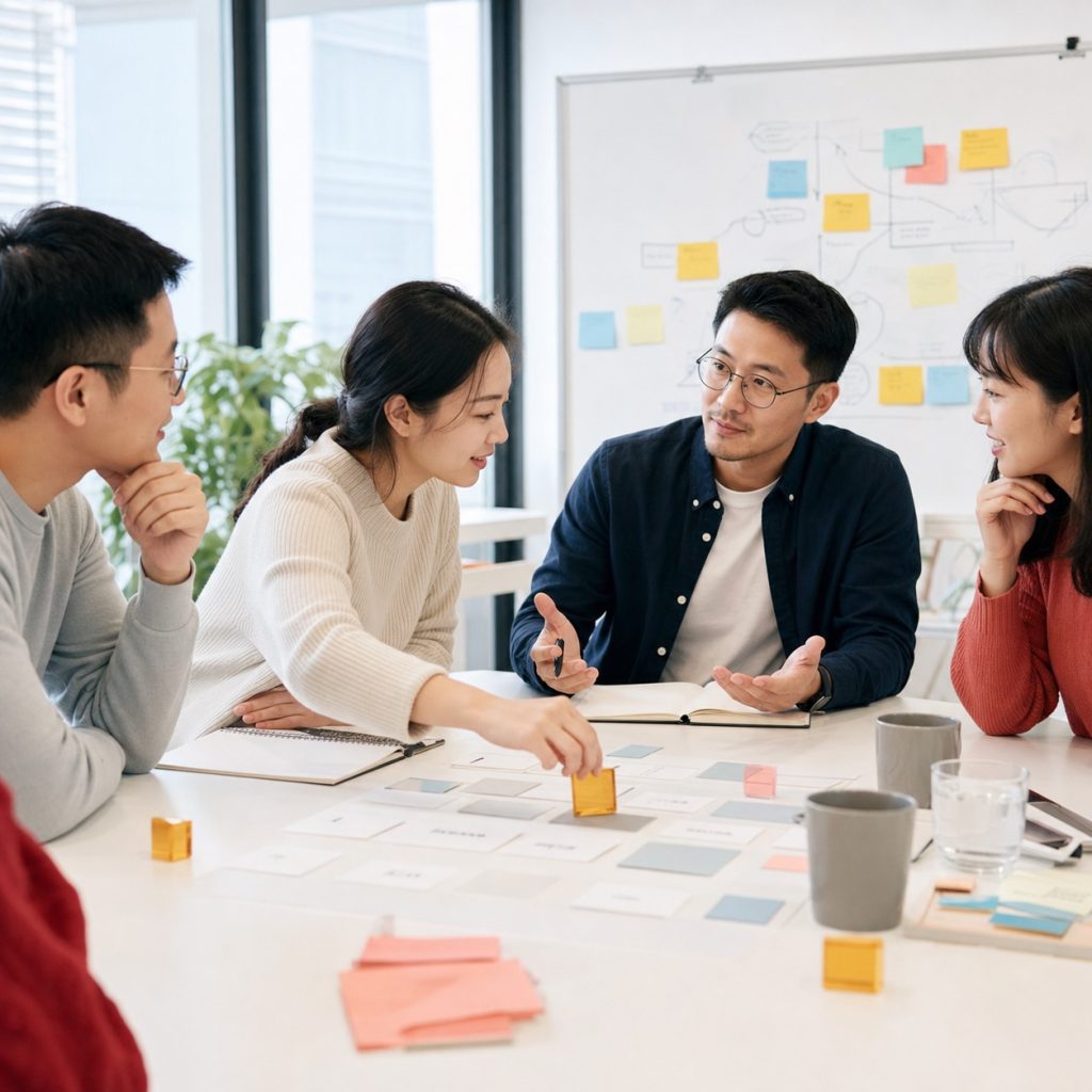 老板一发火，团队就开始学会隐瞒